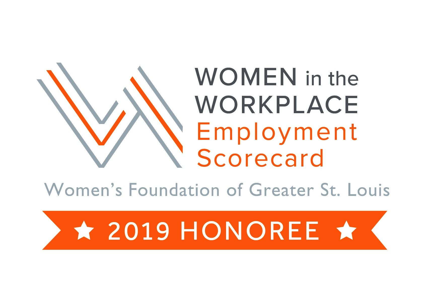 Women in the Workplace Honoree 2019