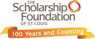 The Scholarship Foundation of St. Louis