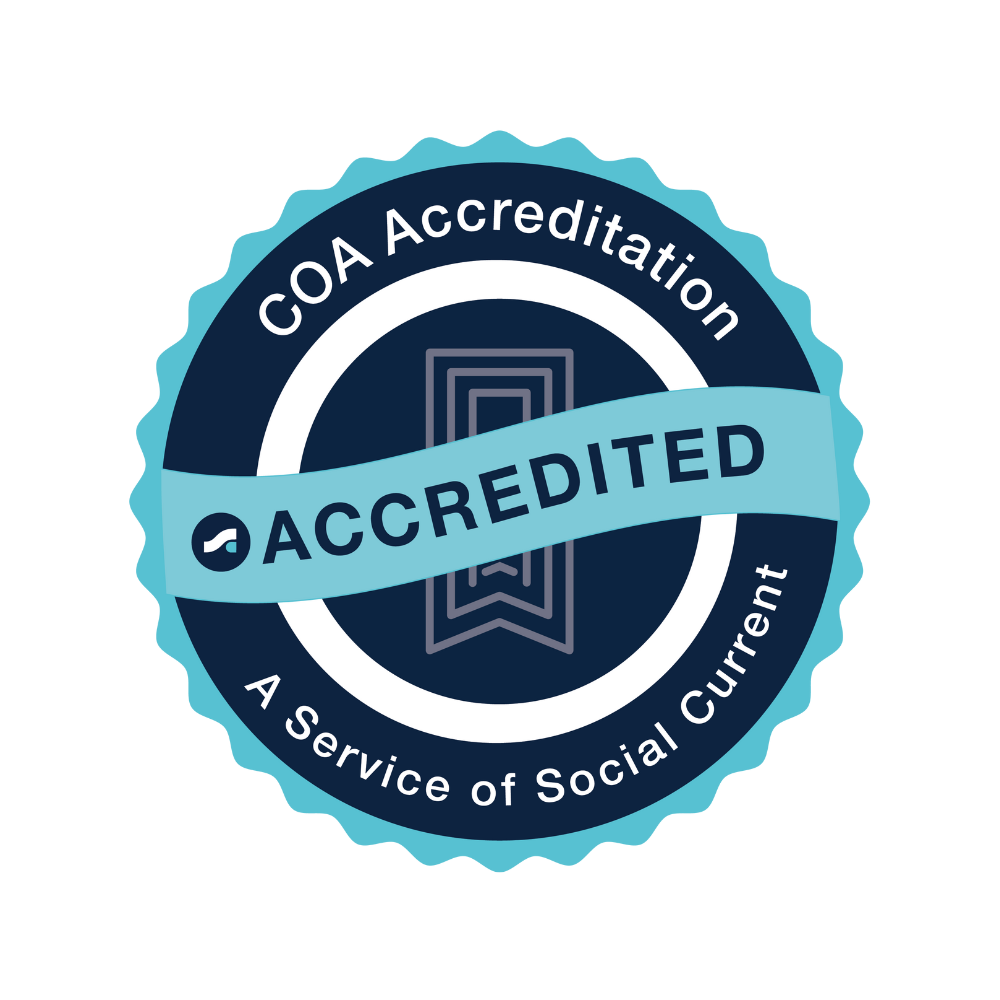 Council on Accreditation