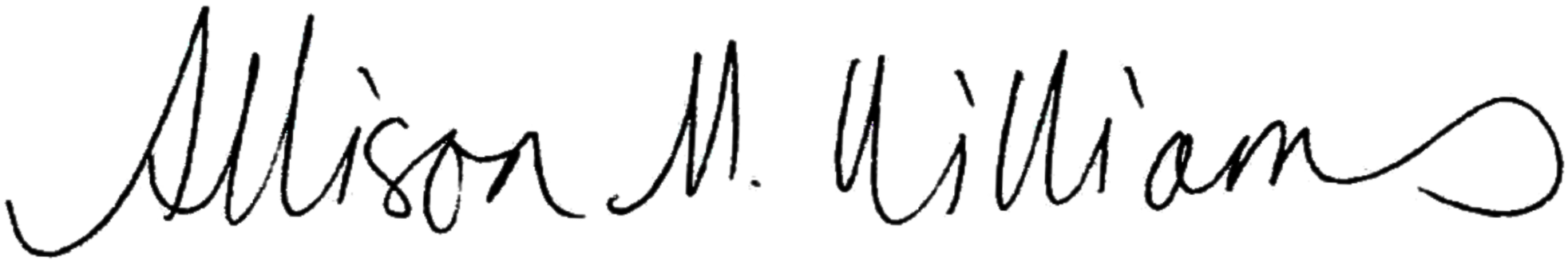 Signature