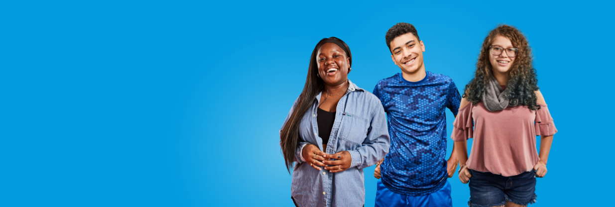 Teen Connection Project (TCP)
