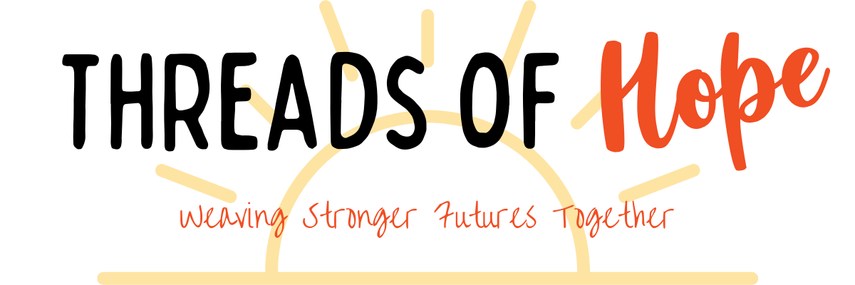 image of sunrise and hope