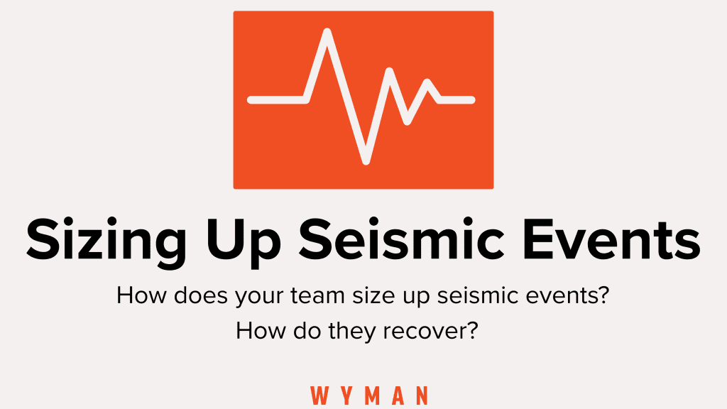 sizing up seismic events graphic