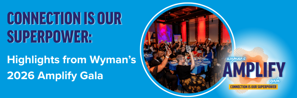 Wyman's 2026 Gala