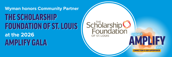 Wyman Honors The Scholarship Foundation