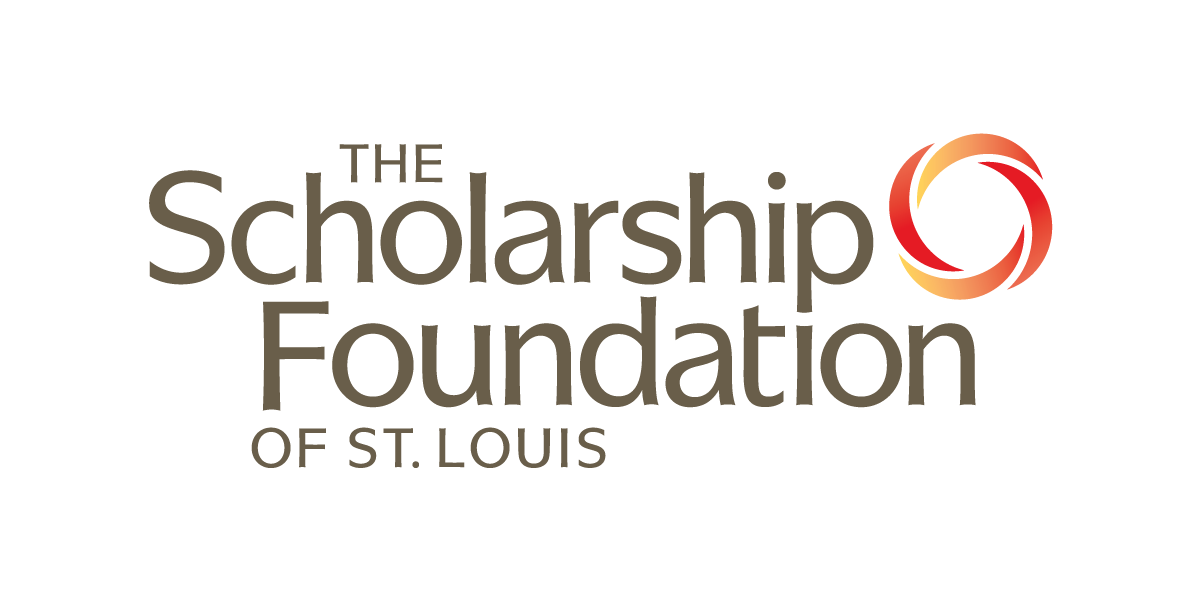 scholarship foundation logo