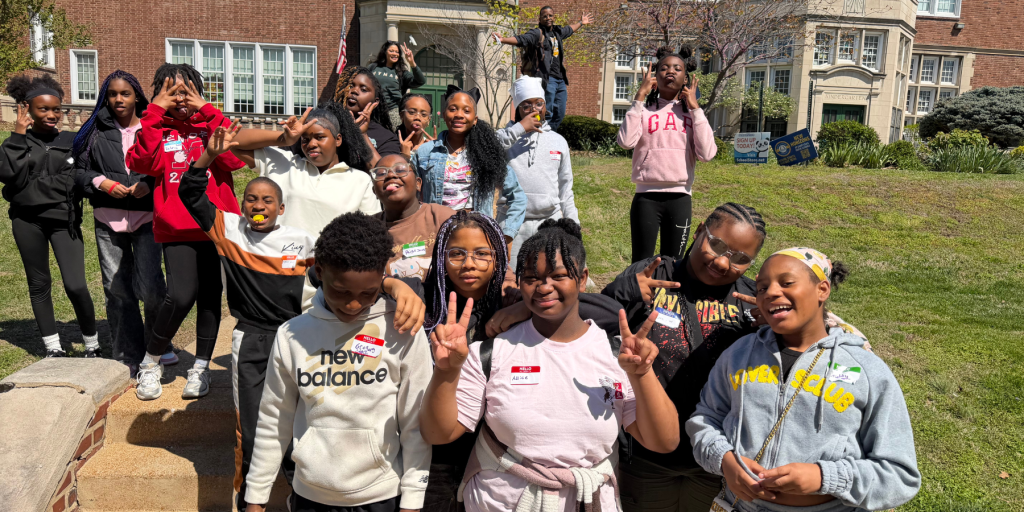 teen outreach positive outcomes