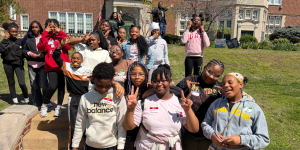 teen outreach positive outcomes