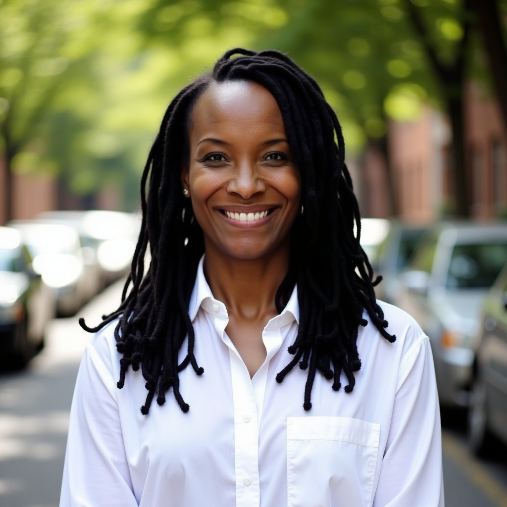 marris whitfield headshot
