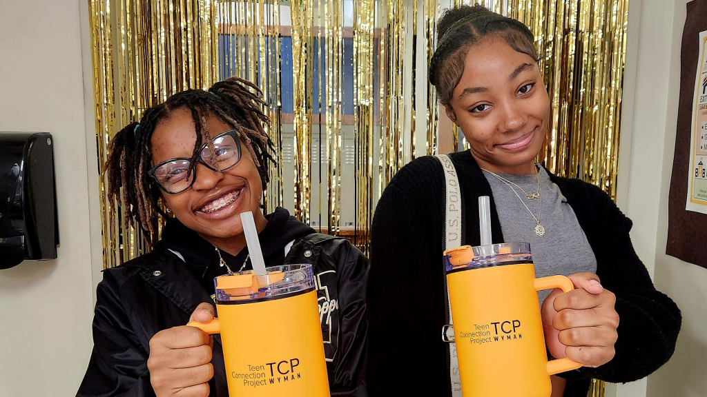 national TCP research